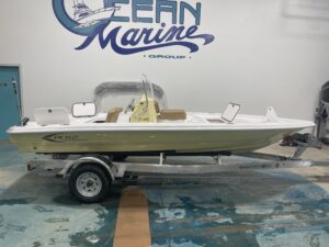 2024 17' ALK2 POWERBOATS 17HS