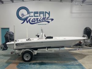 2024 17' ALK2 POWERBOATS 17HS