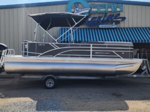 2024 20' BENNINGTON 20SVLSR