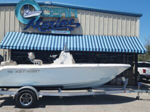 2024 18' KEY WEST 189FS