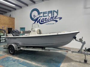 2025 17' KEY WEST 1720CC