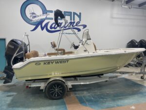 2025 18' KEY WEST 189FS