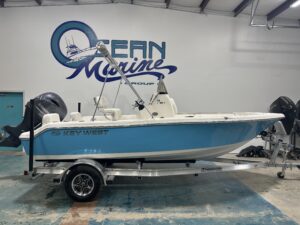 2025 18' KEY WEST 189FS