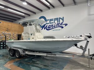 2025 23' KEY WEST 230BR