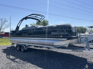 2025 25' TAHOE CAS VRBA25T