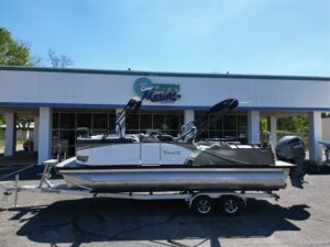 2025 23' TAHOE LTZ VRB23T DX
