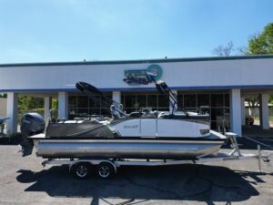 2025 23' TAHOE LTZ VRB23T DX