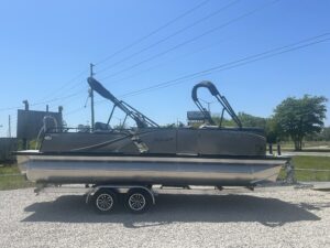 2025 23' TAHOE LTZ VRB23T