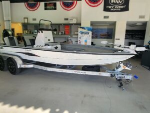 2025 20' VEXUS ACX2000