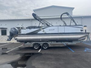 2025 23' TAHOE LTZ QL23T