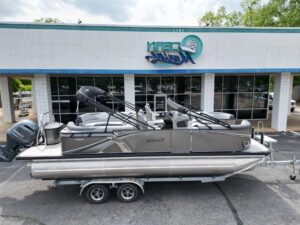 2025 23' TAHOE LTZ QL23T