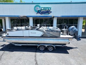 2025 23' TAHOE LTZ QL23T DX