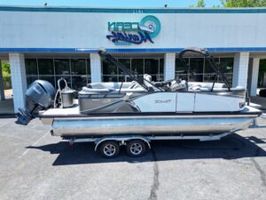 2025 23' TAHOE LTZ QL23T DX