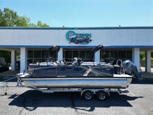 2025 23' TAHOE LTZ QL23T DX