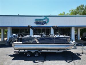 2025 23' TAHOE LTZ QL23T DX