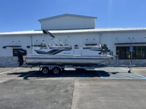 2025 21' TAHOE SPT FNC23T