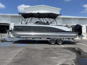 2025 27' TAHOE CAS QLSW 25T