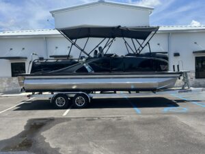 2025 23' TAHOE LTZ VRB 23T DX