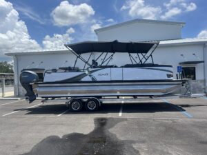 2025 25' TAHOE LTZ VRB25T