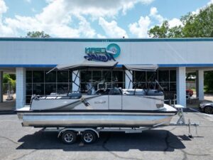 2025 23' TAHOE LTZVRB 23T