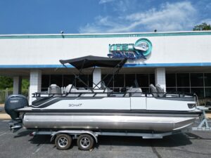 2025 23' TAHOE SPT85 CC23T