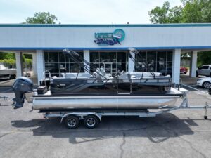 2025 23' TAHOE SPT85 QL23T