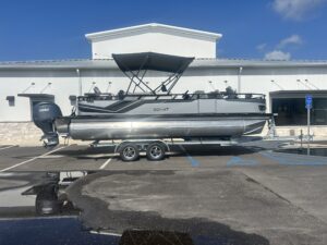 2025 23' TAHOE SPT85 CC23T