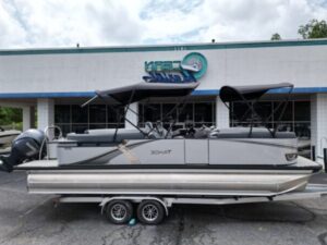 2025 25' TAHOE LTZ QL25T