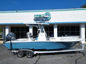 2025 25' TIDEWATER 2500CB