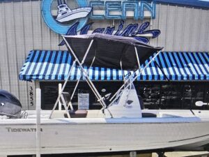 2017 18' Tidewater 1800