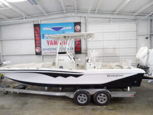 2024 26' RANGER 2660 BAY