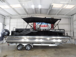 2025 23' AVALON VNT85 QL23T
