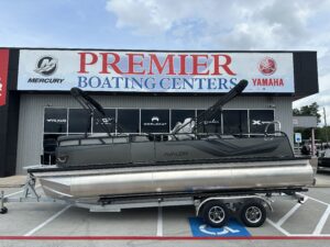 2025 23' AVALON VNT85 VRB23T