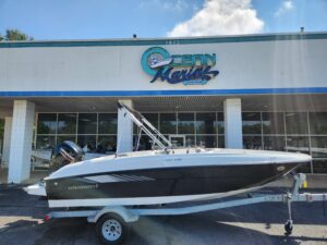 2025 18' BAYLINER E18LE