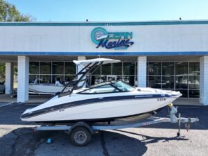 2016 19' YAMAHA RM1800A-RAG