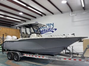 2025 26' KEY WEST 260CC