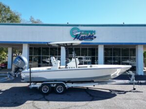2025 24' Pathfinder 2500 HYBRID