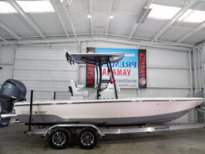 2025 24' Pathfinder 2500 HYBRID