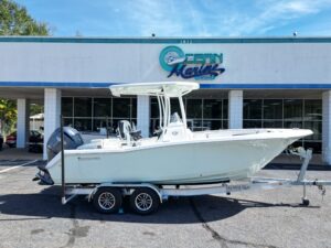 2025 22' TIDEWATER 220LXF