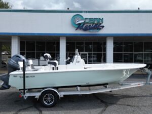 2026 19' TIDEWATER 1910BM