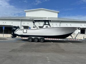 2026 TIDEWATER 320CC