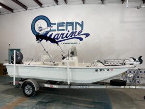 2013 19' Sundance F19 SKIFF