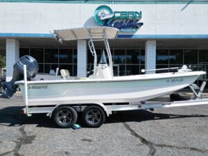 2019 20' Sundance DX20