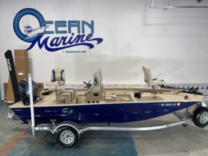 2021 17' G3 17 BAY
