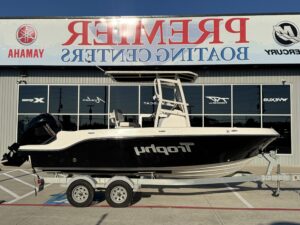 2021 21' BAYLINER T20