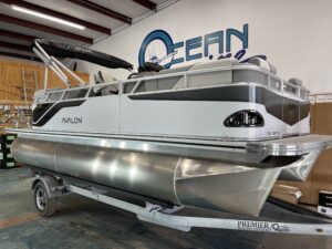 2026 19' AVALON VNT QL19