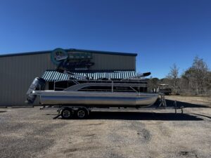 2026 22' BENNINGTON 22SSBSF