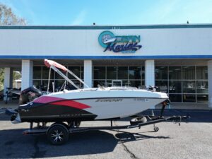 2023 17' STARCRAFT SVX171