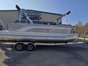 2026 22' BENNINGTON 22SSBSF