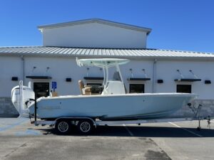 2026 24' Pathfinder 2400TRS